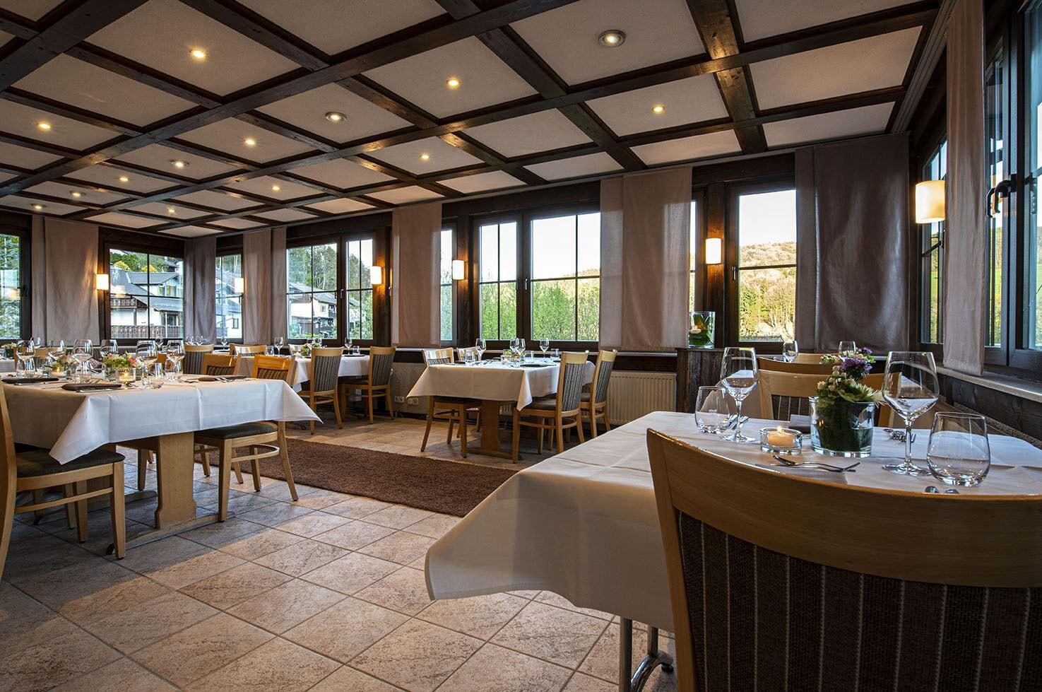Restaurant Müllers Landhotel