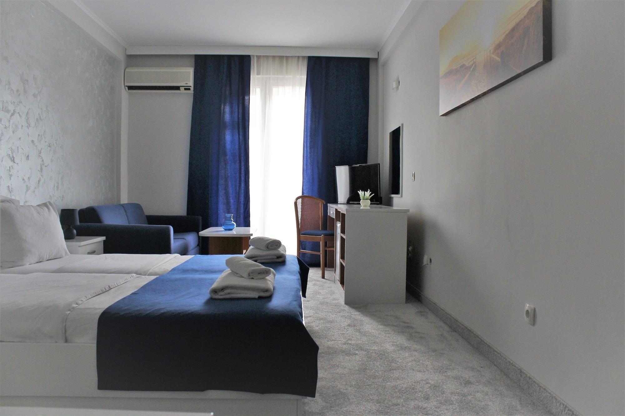Habitación Hotel Magnolija