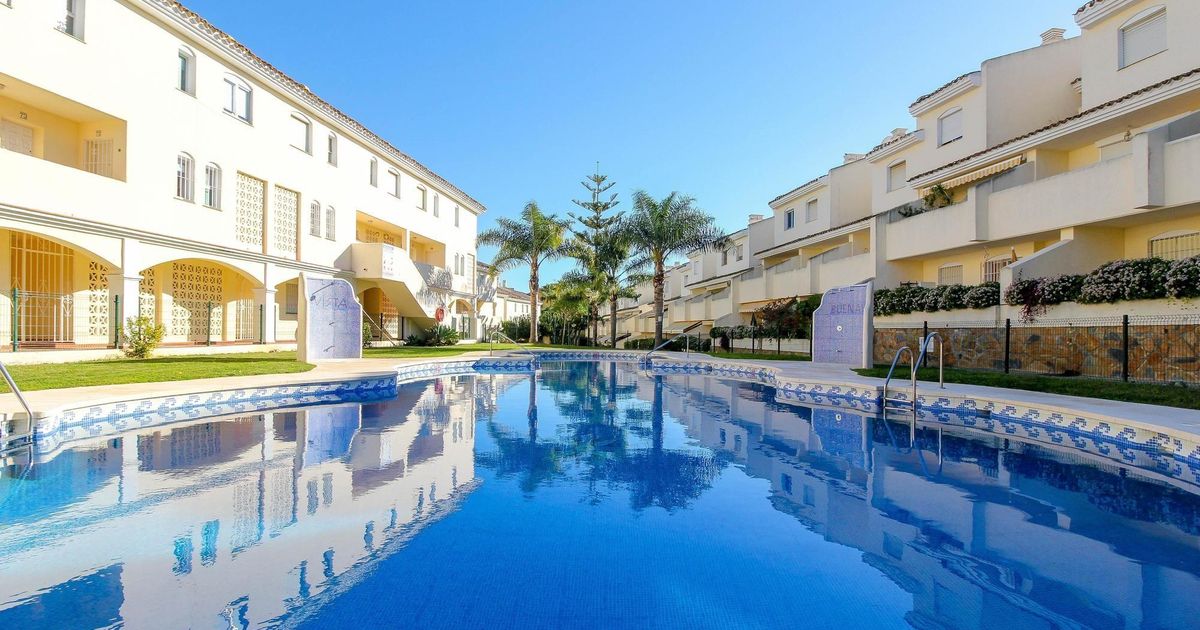 Apartamento Buenavista Calahonda, Mijas Best Day