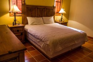 Alquiler Vacacional - AV027-Loreto Bay-Luxury Villa Beach