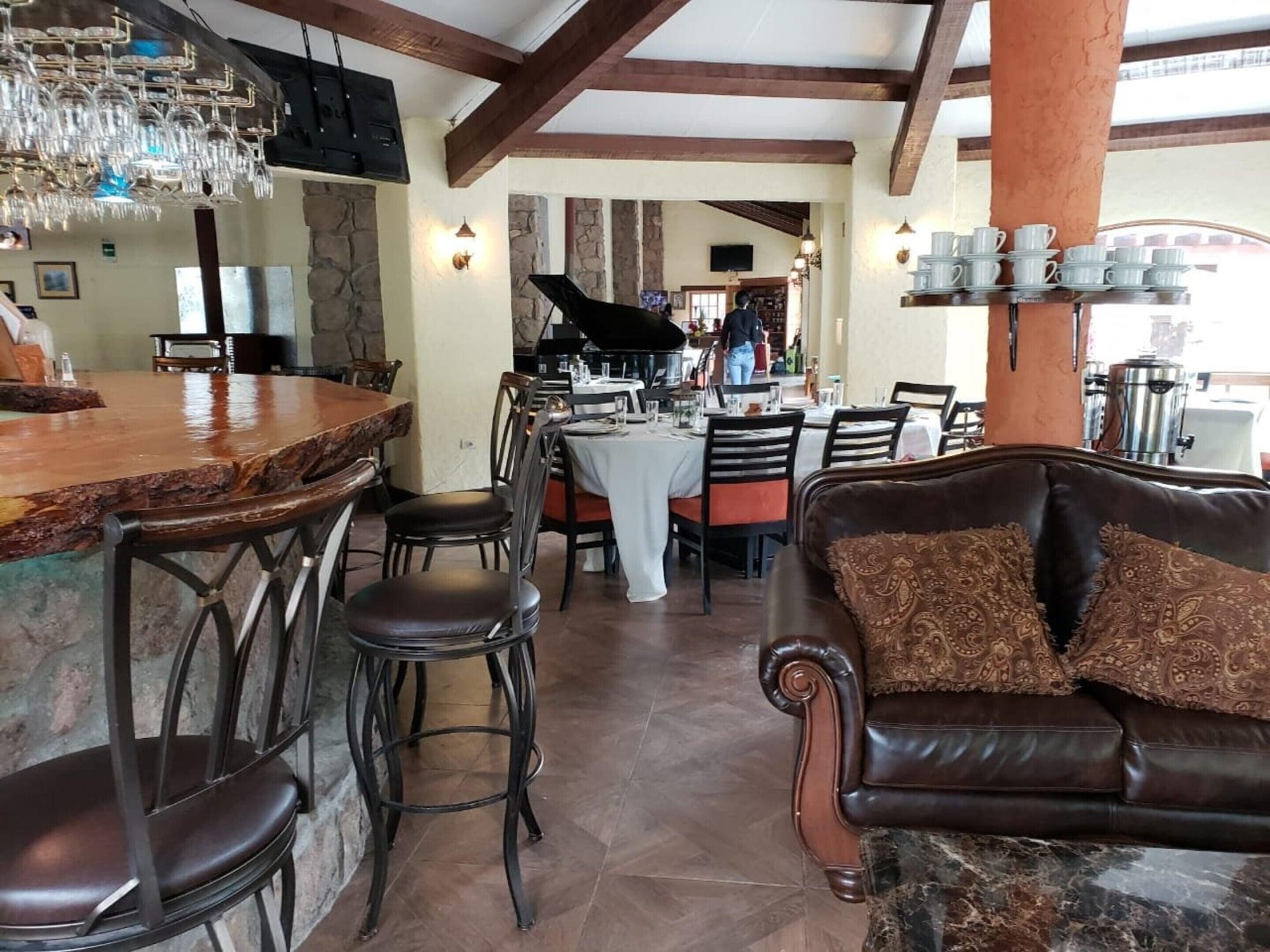 Bar/Salón Quinta Mision Chihuahua