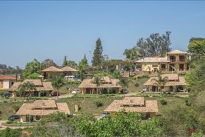 Alojamiento - Vila Chico