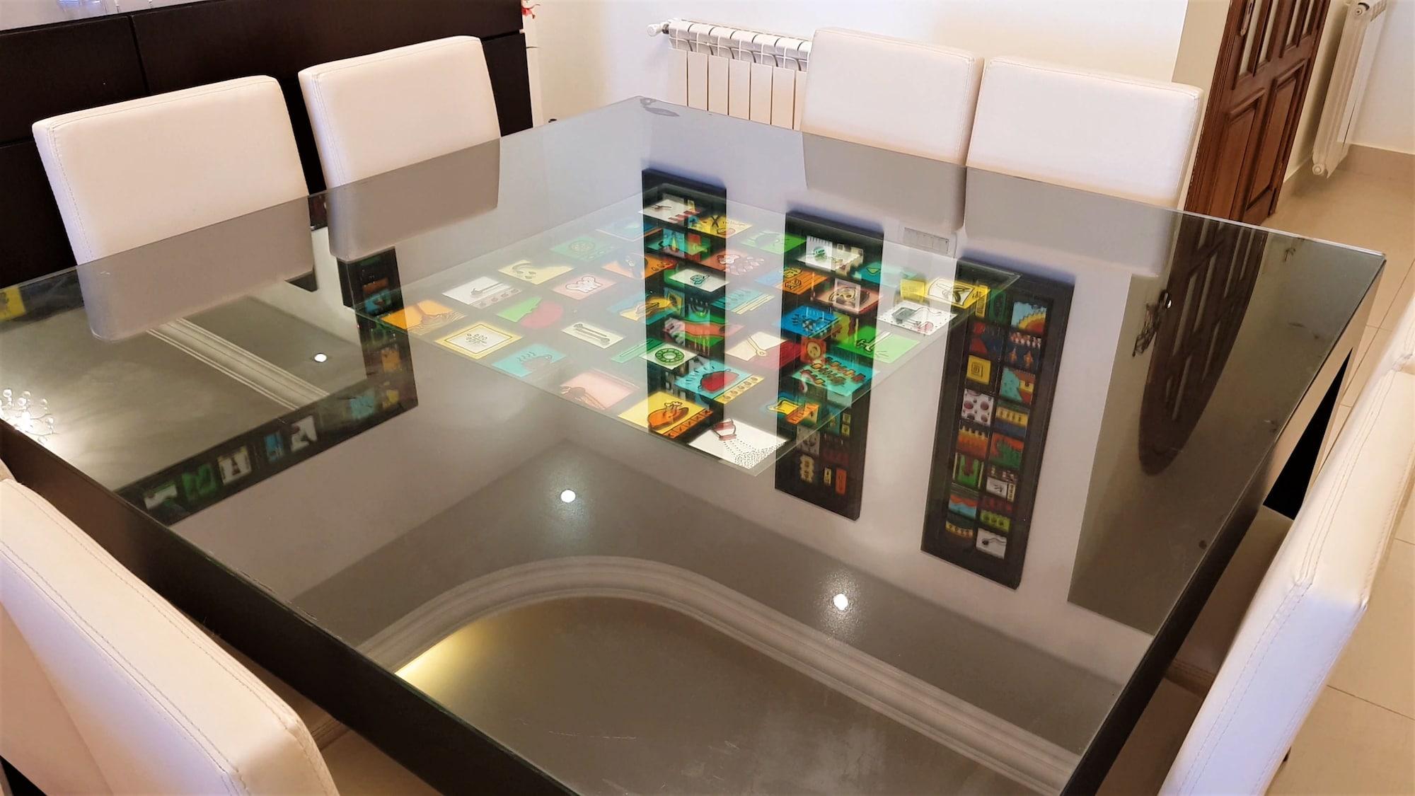 Restaurant Green Hill Village