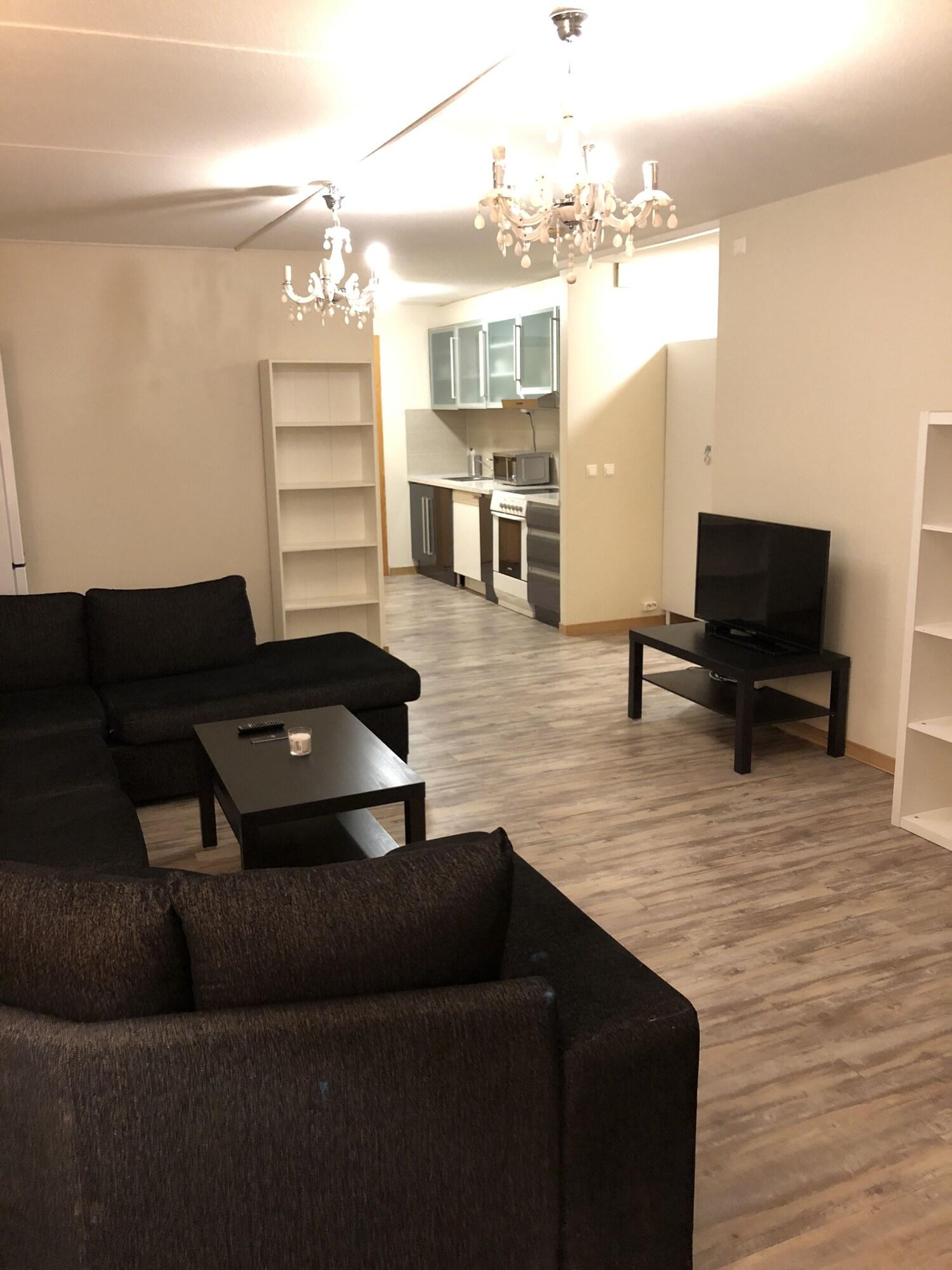 Varios Guest House Centrum 3
