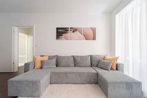 Alquiler Vacacional - WestSide Garden Apartments by FirstHost