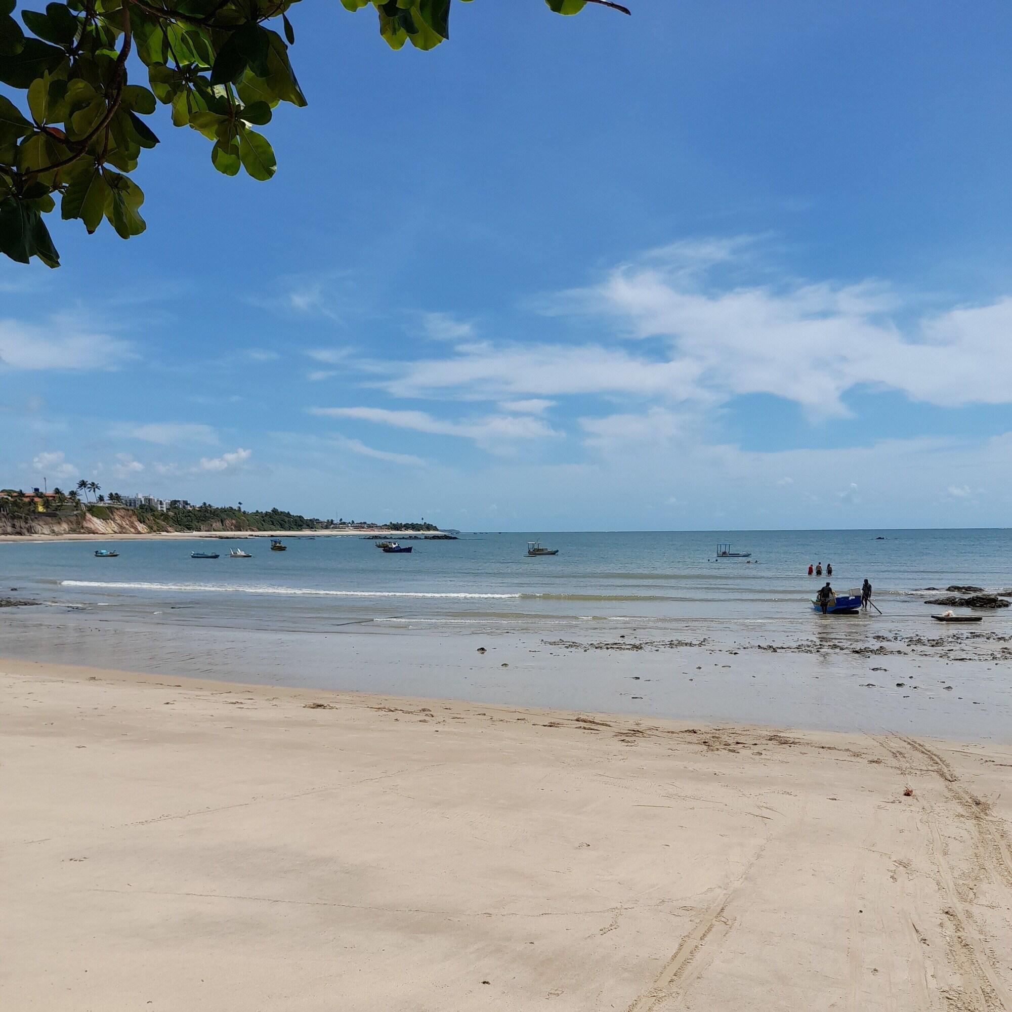 Playa Pousada Passarela do Caranquejo pb