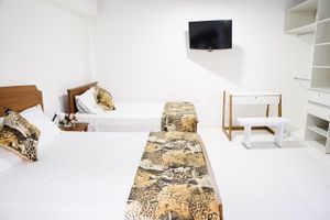 Alquiler Vacacional - Beautiful apartment located in the Center of Leticia, Amazon