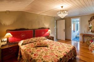 Alojamiento - Apartamentos Turísticos la Calleja