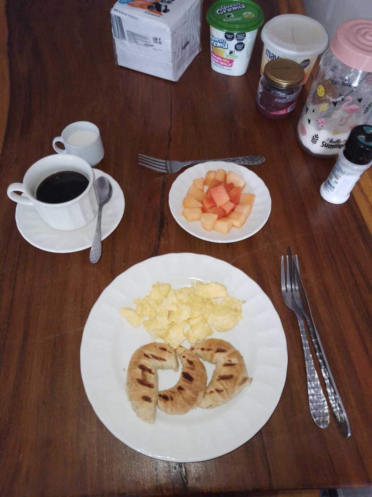 Restaurant Ocean View