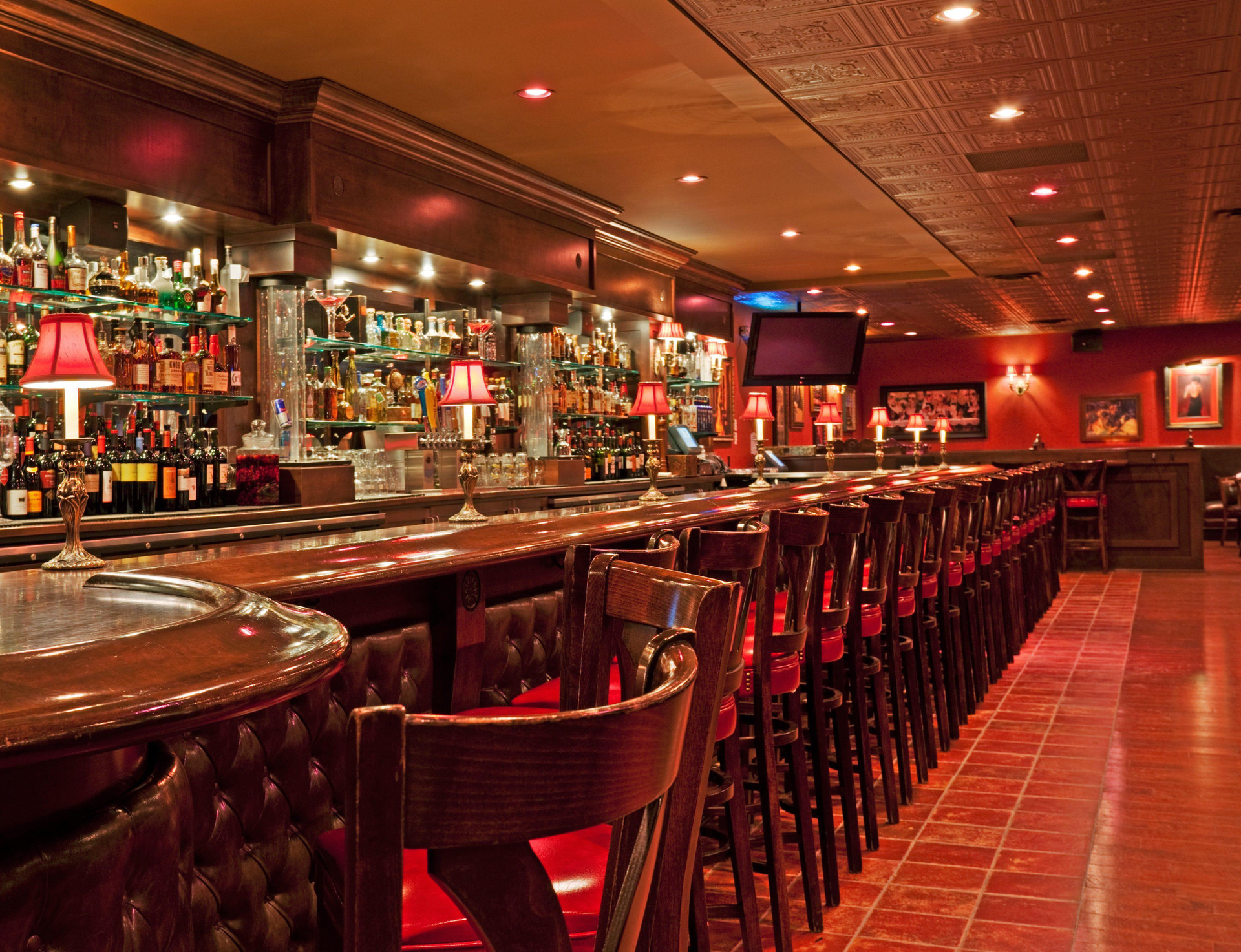 Bar/Salón Holiday Inn Hotel & Suites Minneapolis - Lakeville by IHG