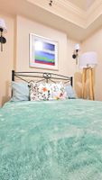 Alquiler Vacacional - Joyful Stay|Stylish reatreat in Perth City Center. Middle OF Perth City