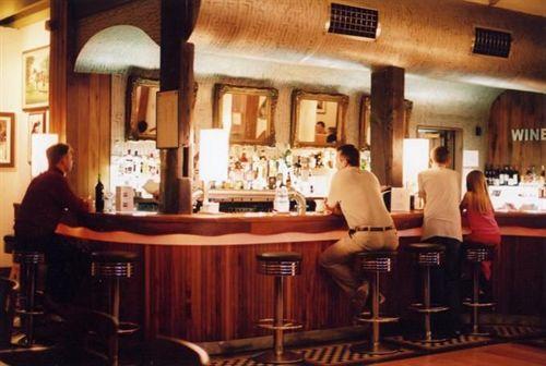 Bar/Salón Ferrycarrig Hotel