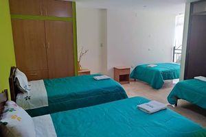 Alojamiento - Hotel Misky Samay