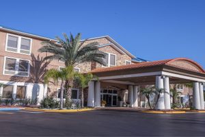 Alojamiento - Holiday Inn Express Daytona Beach - Speedway, an IHG Hotel