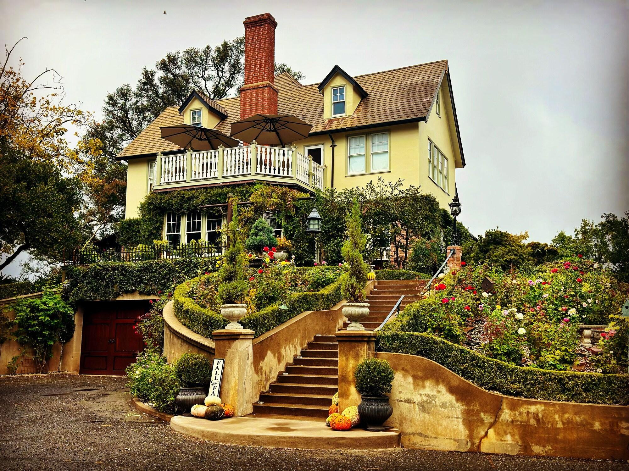 Varios The Inn on Knowles Hill