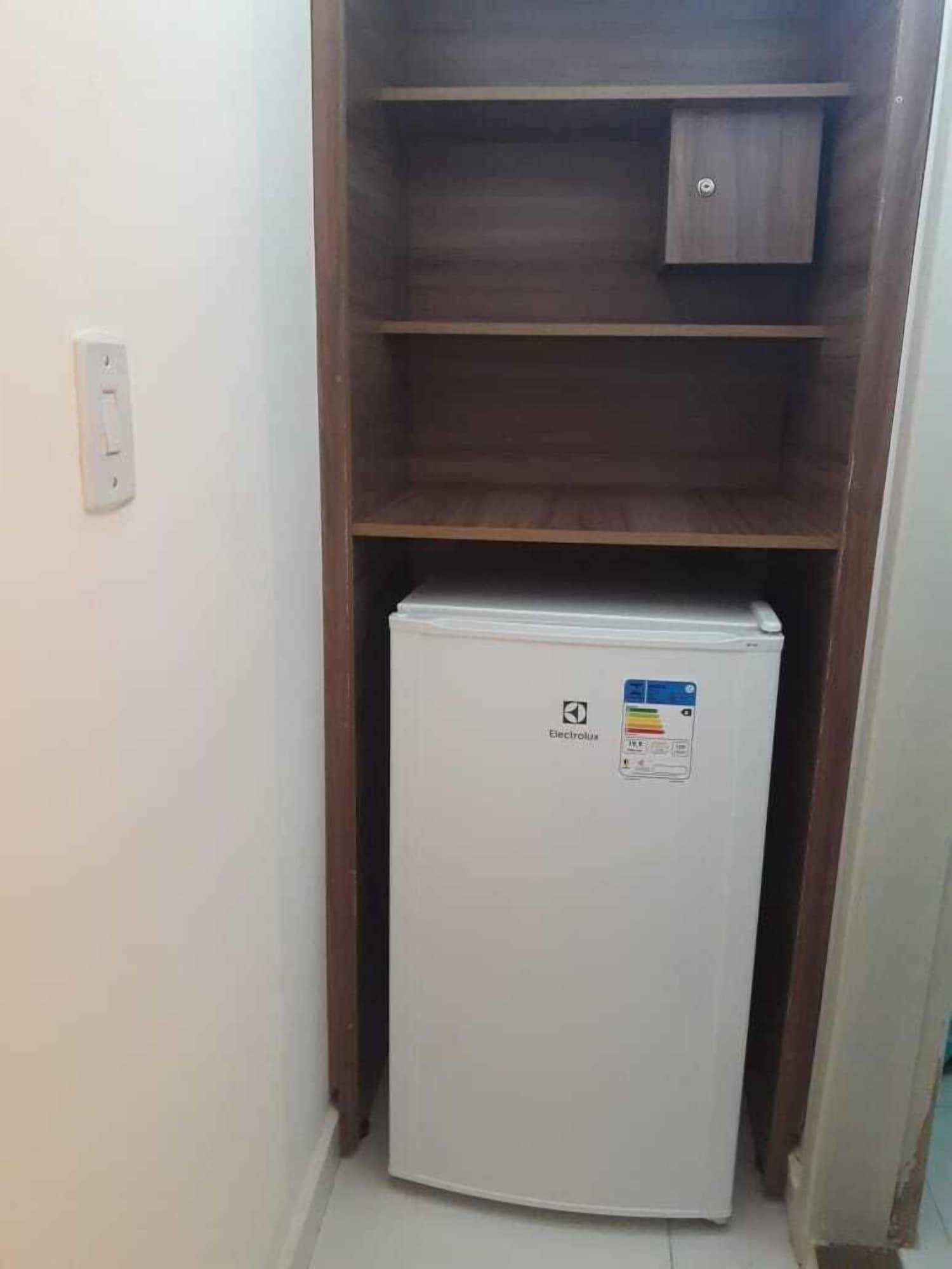 Set de Habitación Pousada Aliança
