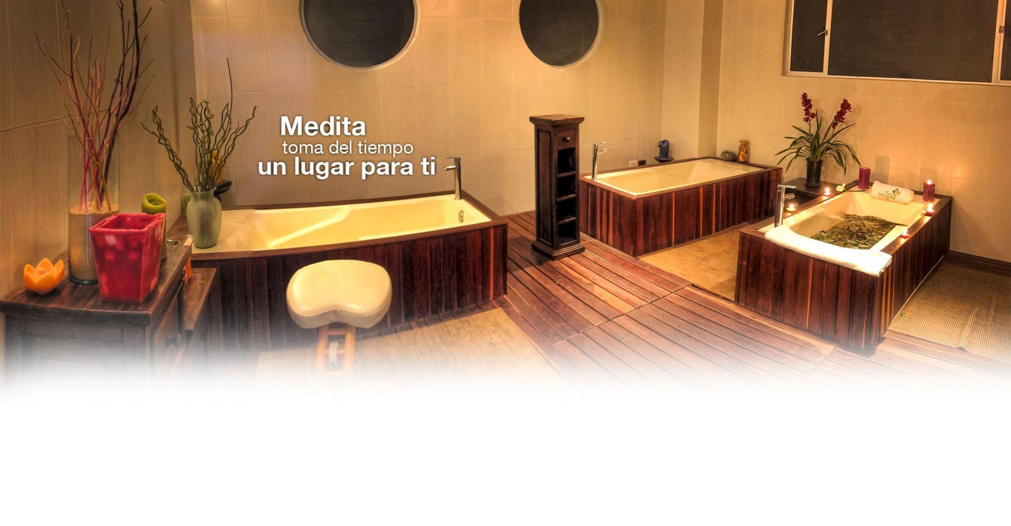 Spa Kur Hotel y Biospa