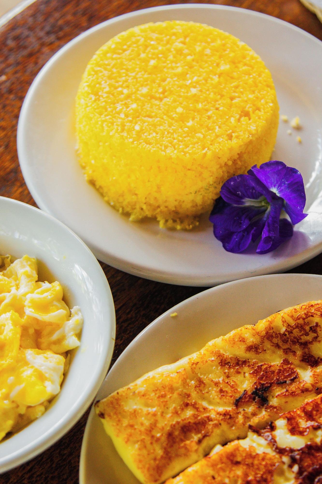 Restaurant Pousada kaçuá Milagres