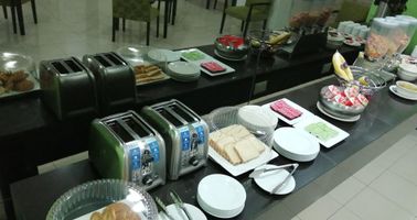 Los mejores hoteles con desayuno en Tampico | Despegar