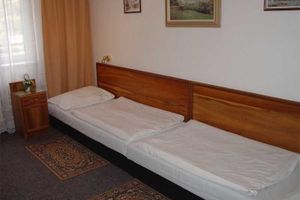 Alojamiento - Hotel Bohemians