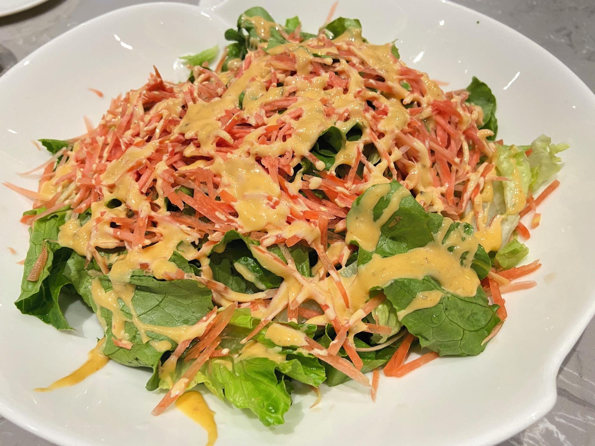 Restaurant Guangzhou Baiming Fangyuan Apartment