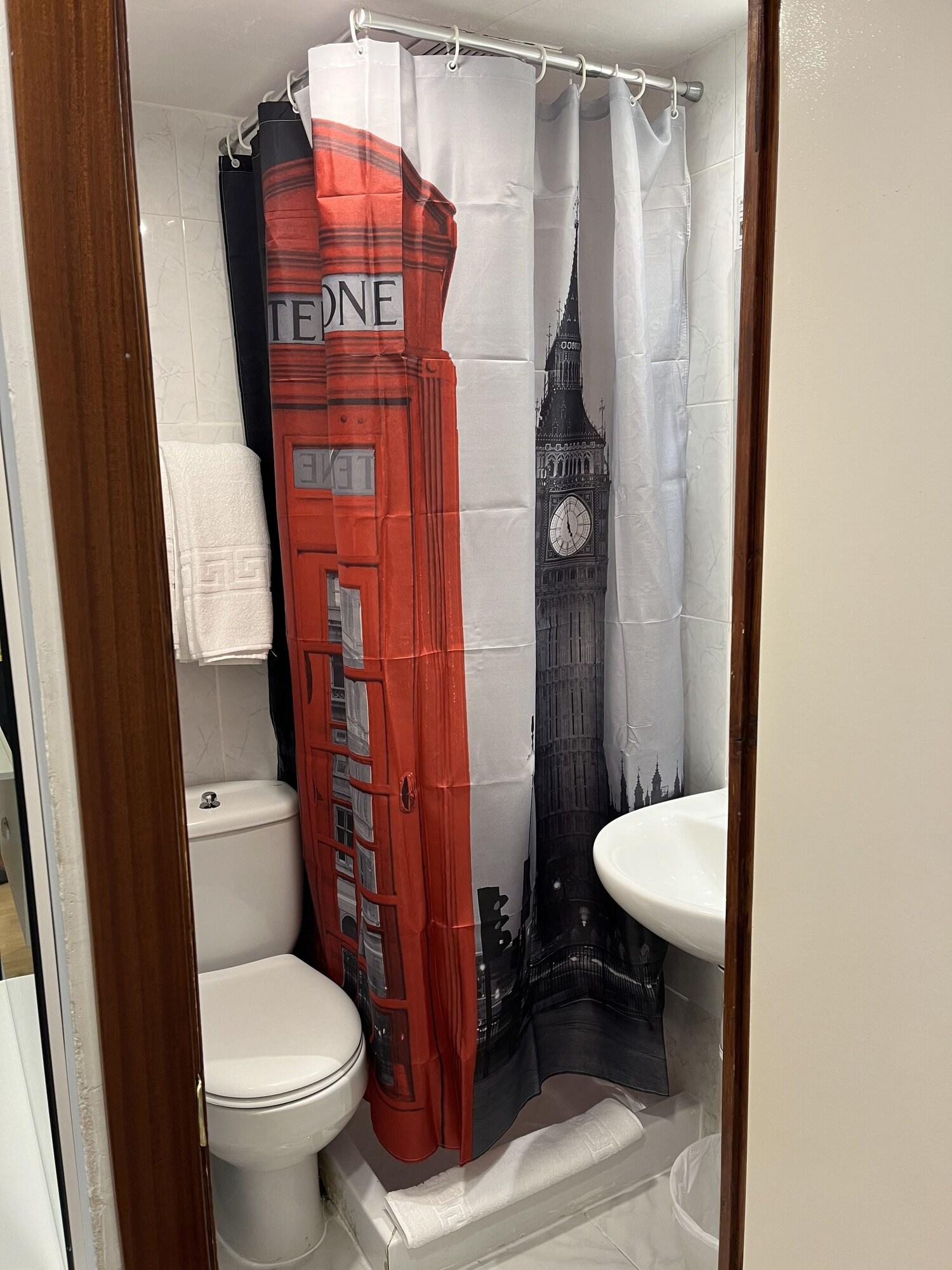 Equipamiento de Habitación Las vegas