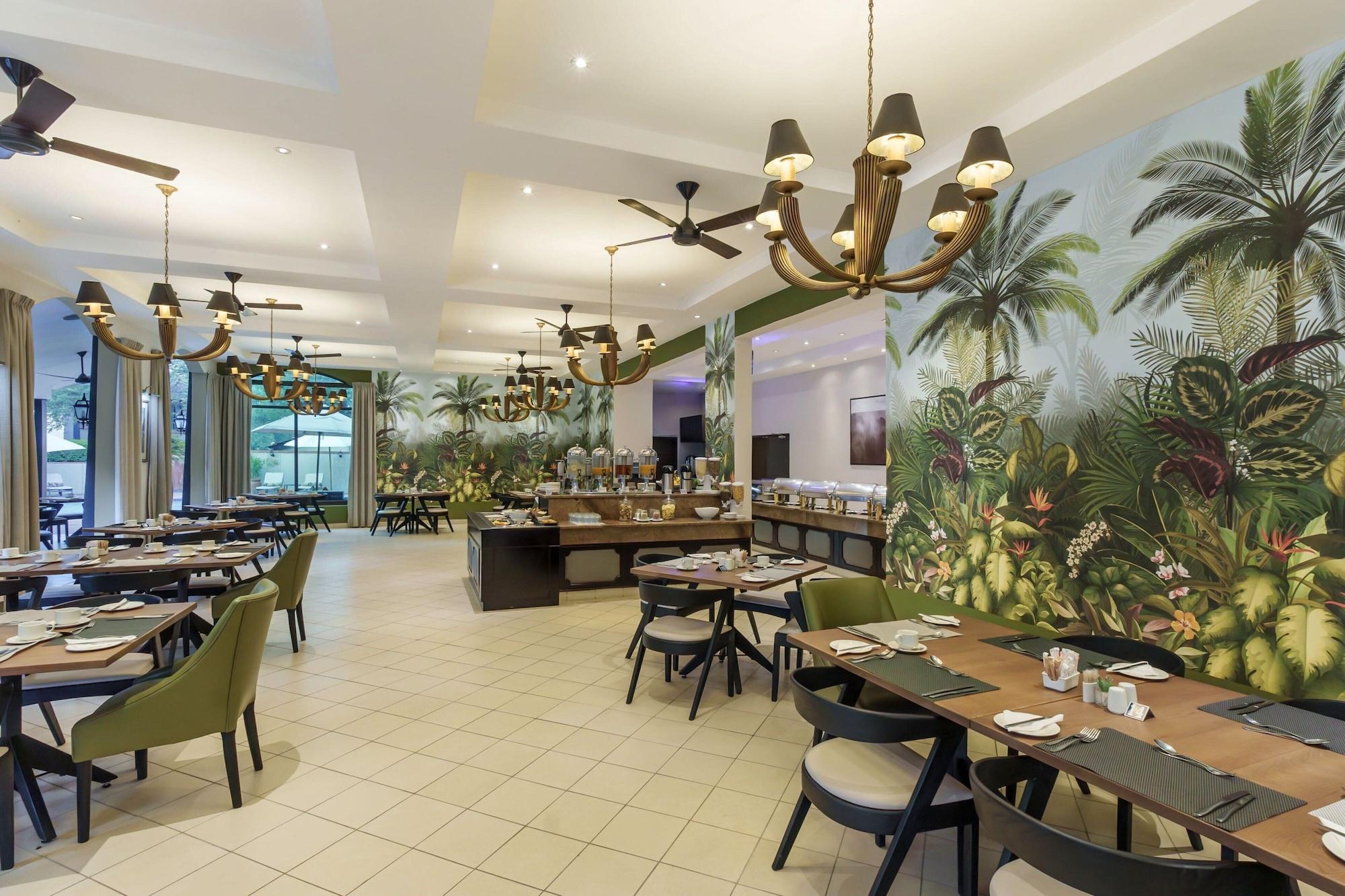 Restaurant Protea Hotel by Marriott Livingstone