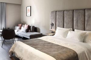 Alquiler Vacacional - Roomore Apartments