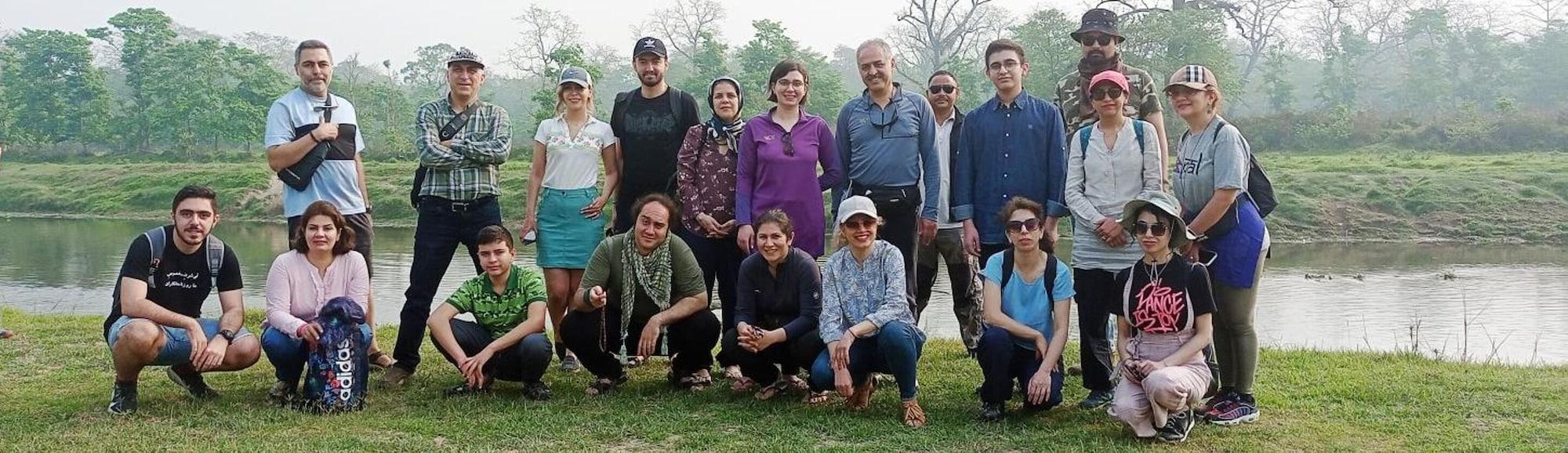 Gimnasio Hotel National Park