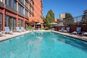 Alojamiento - Four Points by Sheraton Memphis East