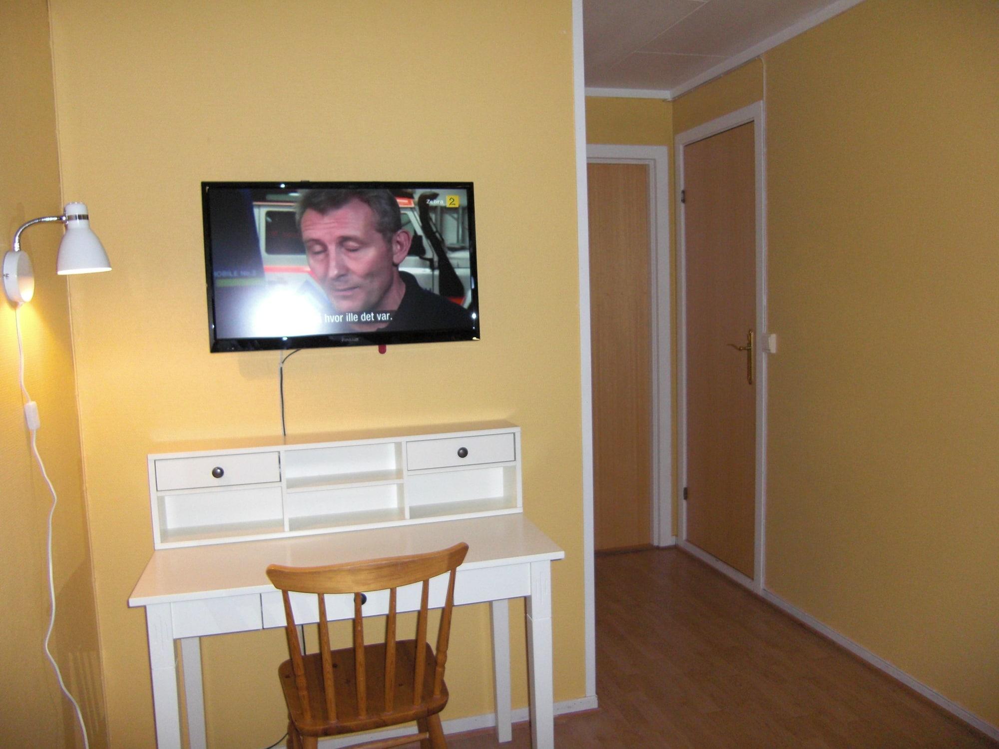 Set de Habitación Barents Frokosthotell