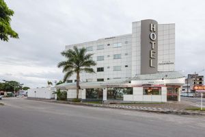 Alojamiento - Eunapolis Plaza Hotel Ltda