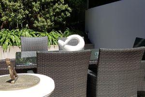 Alojamiento - Bluestone On George