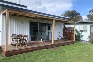 Alquiler Vacacional - Newly Renovated Coastal Getaway