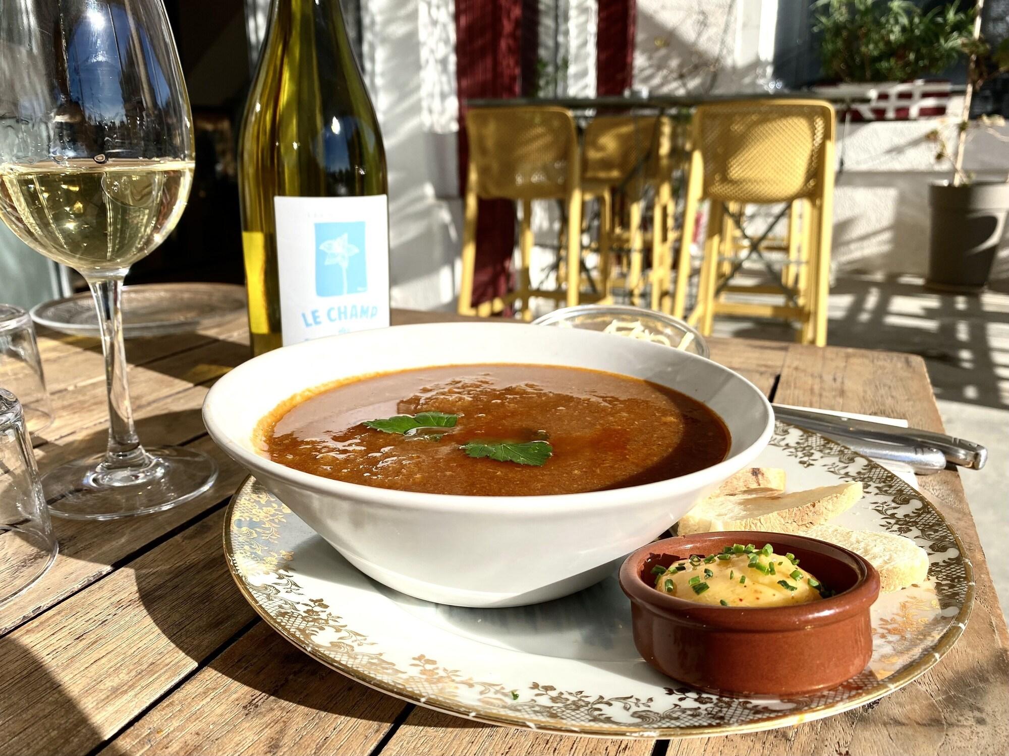 Restaurant Clair de Lune