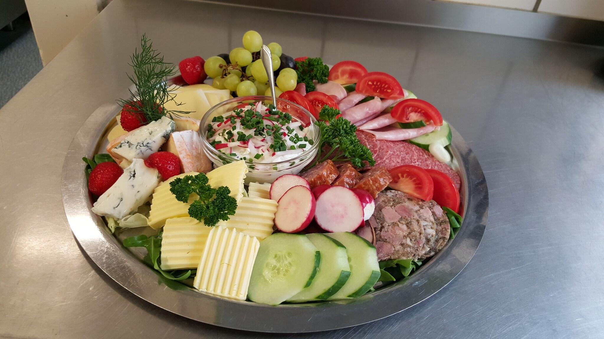 Restaurant Hotel Alt Connewitz