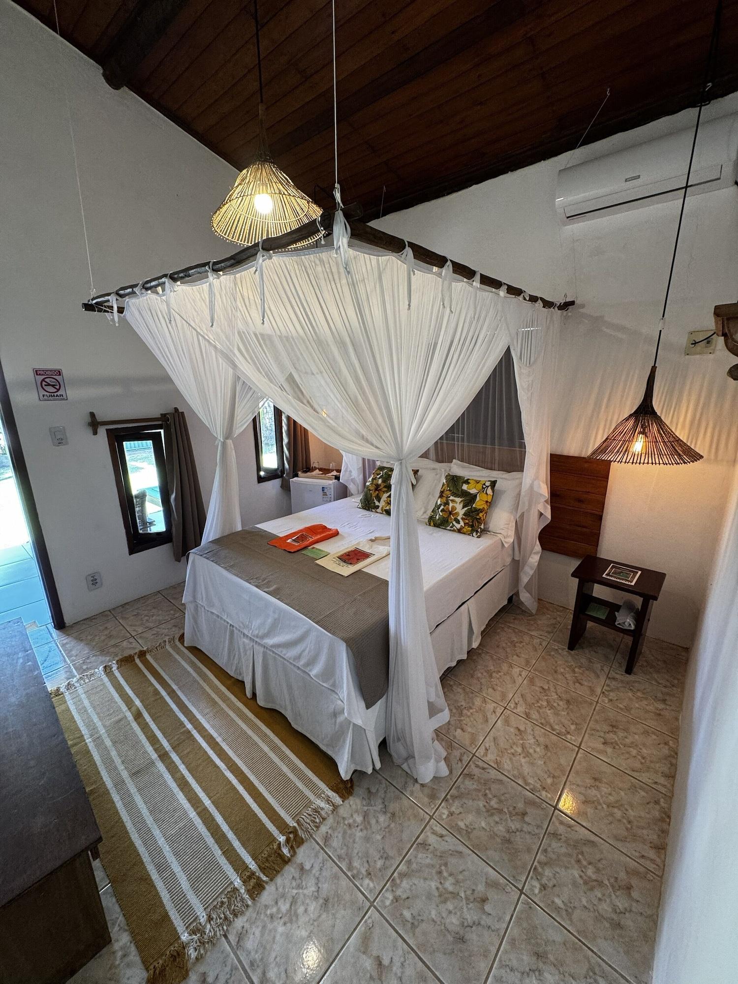 Habitación Pousada Villa Itohã