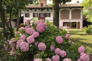 Alojamiento - Cascina Il Bricco