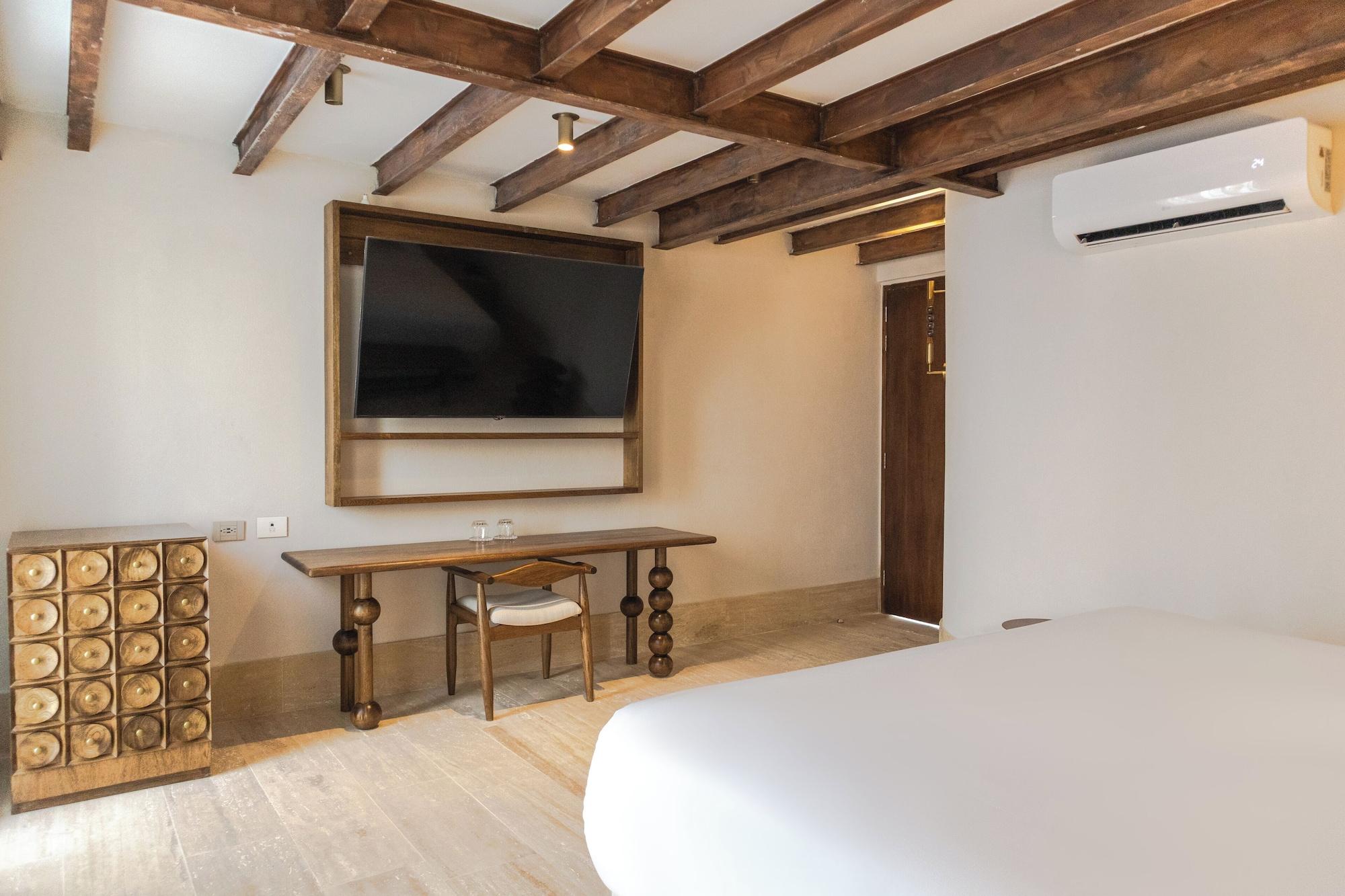 Set de Habitación Palacio del Agua by Faranda Boutique