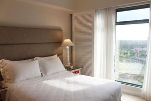 Alojamiento - Vivere Hotel