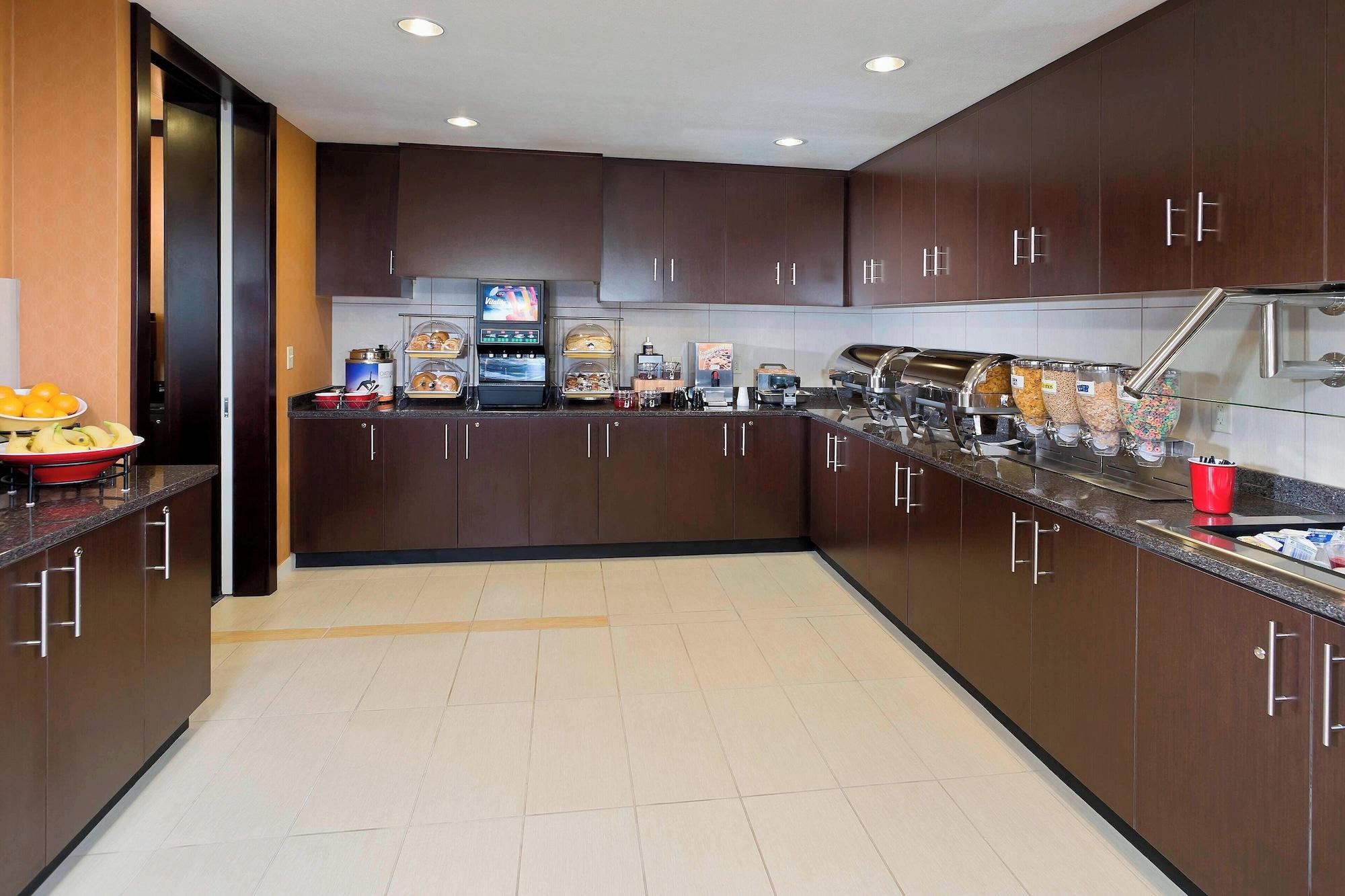 Restaurant Residence Inn Bismarck North