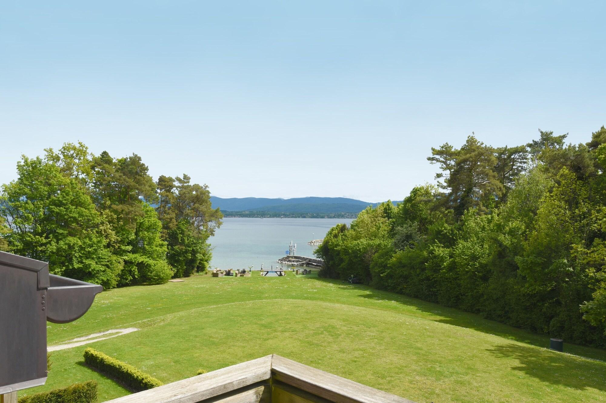 Playa Hotel La Barcarolle