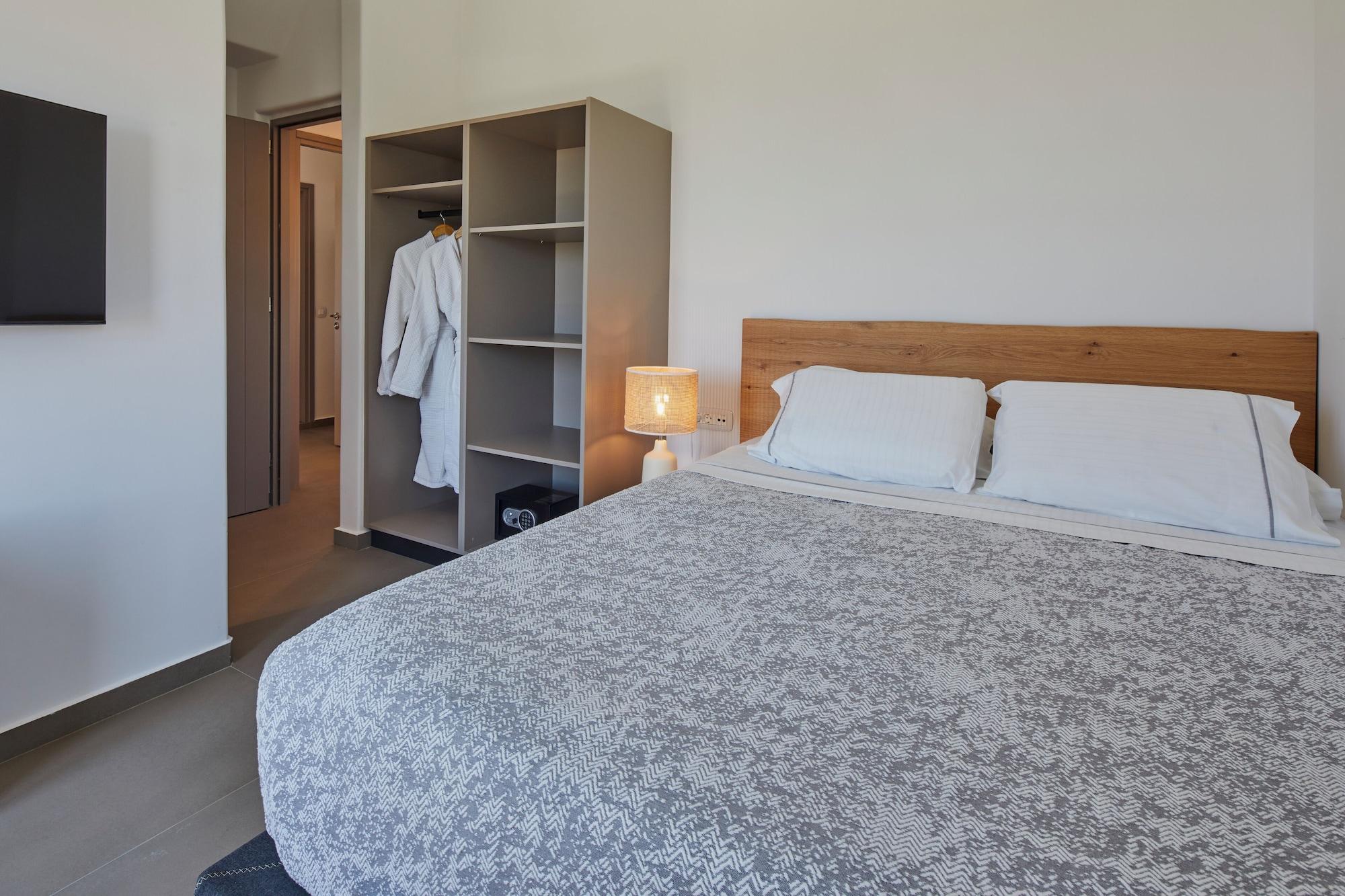 Habitación Myst Boutique Hotel