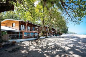 Alojamiento - Mt. Plaisir Estate Hotel