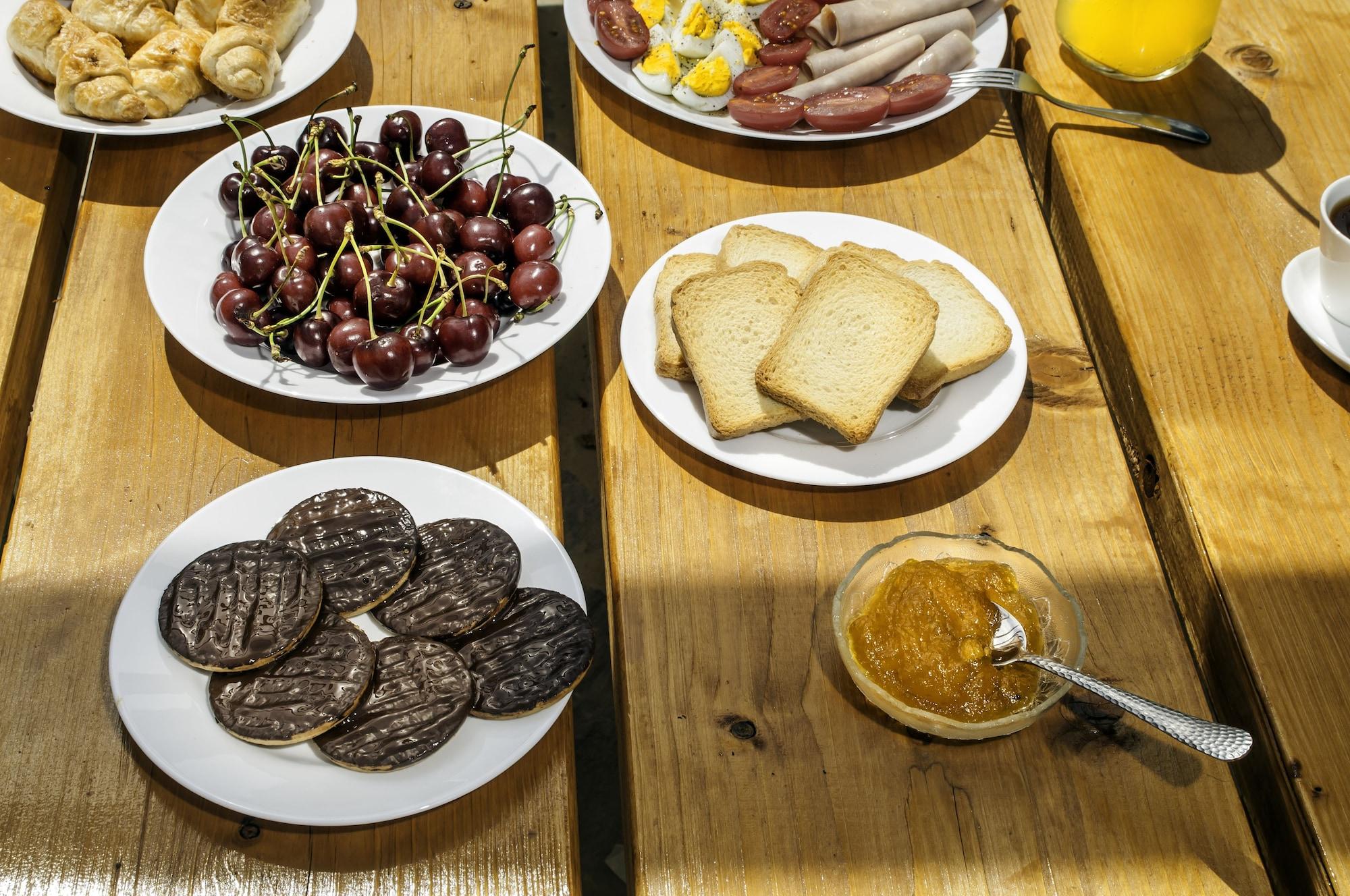 Restaurant Skopelitis Village