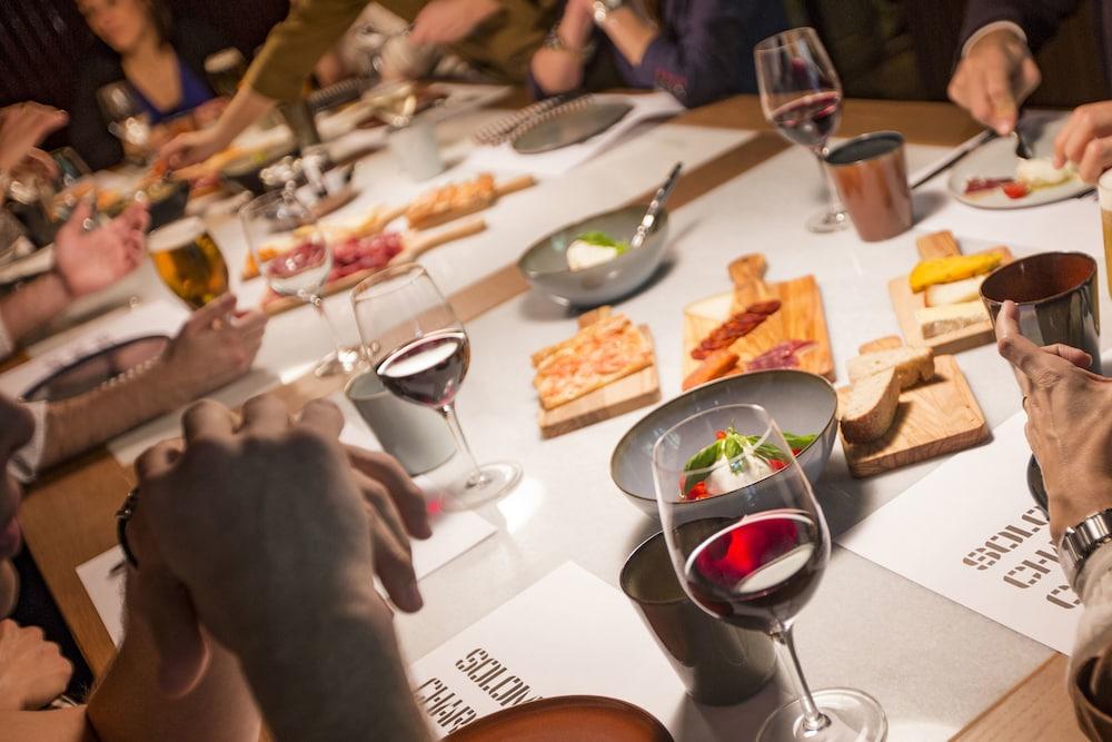 Hotel Alexandra Barcelona Hotel, Curio Collection by Hil