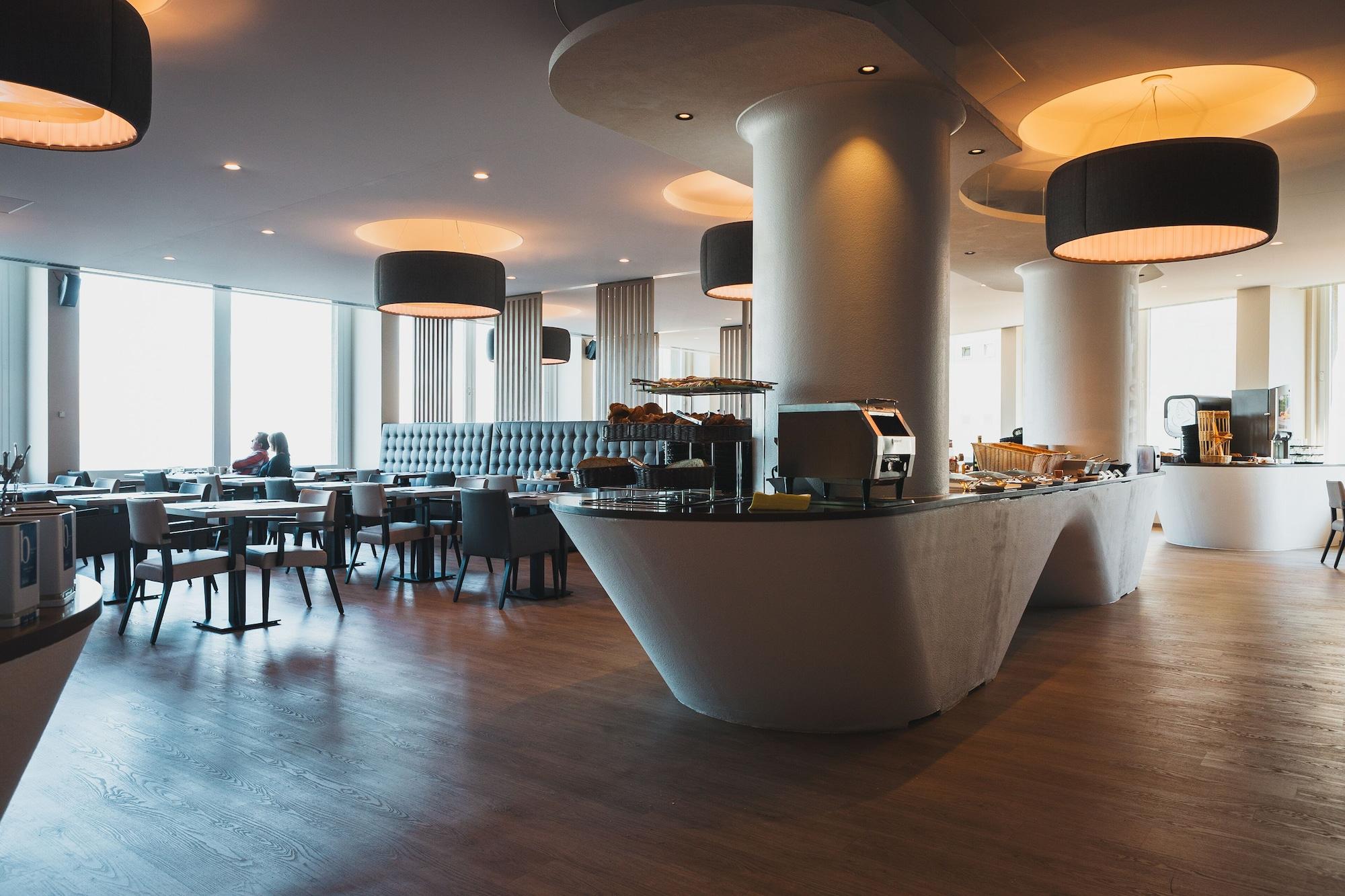 Restaurant Andromeda Hotel