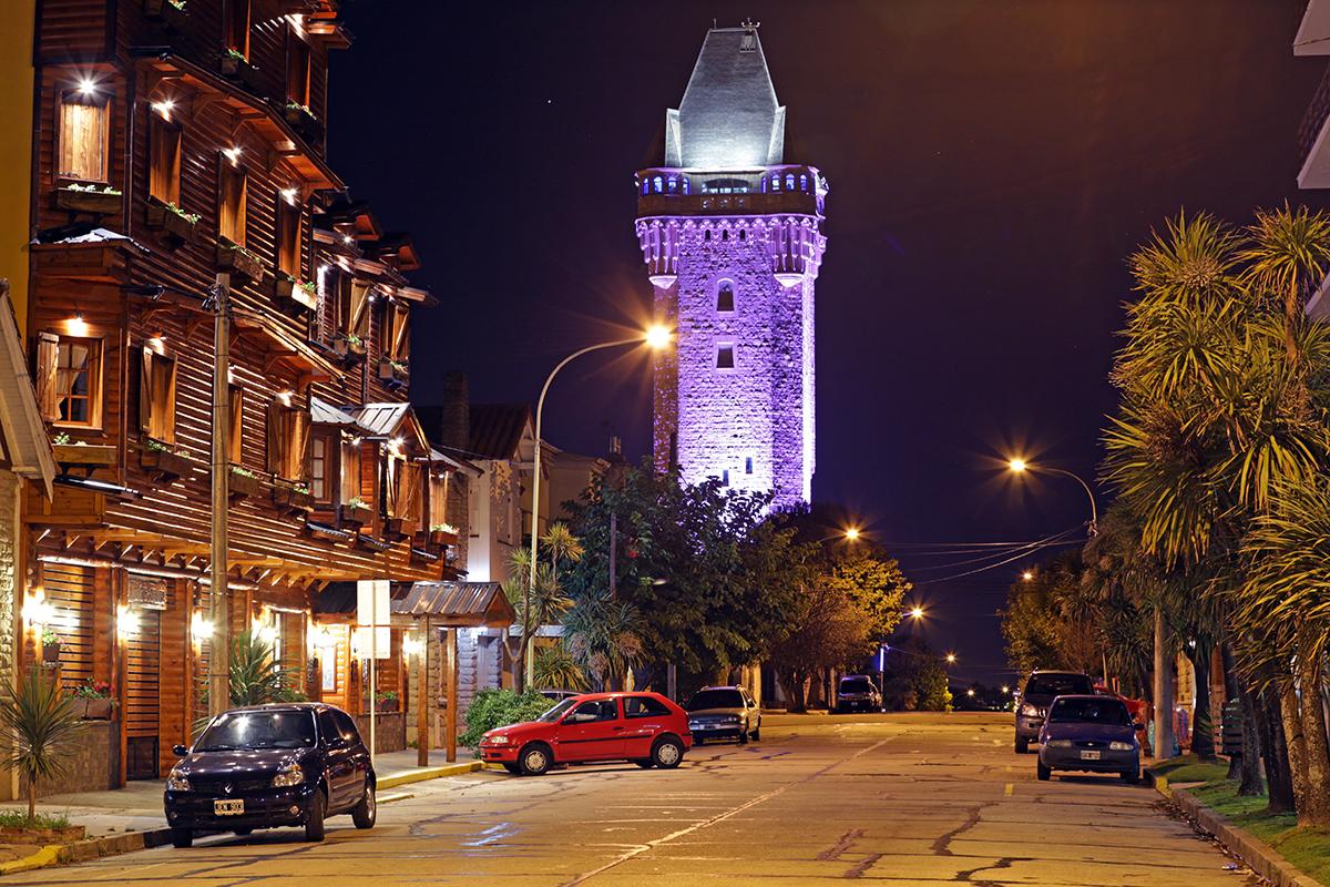 Vista Exterior Hotel Sirenuse