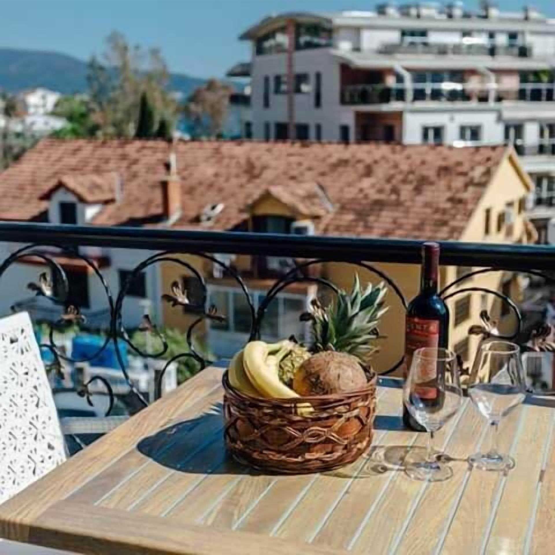 Restaurant Apartmani Belani