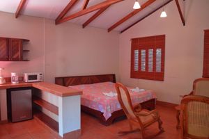 Alquiler Vacacional - Beautiful apartments with pool a few steps from the sand, Playa el Coco